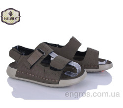 Сандалии PALIAMENT